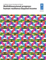 UNDP-Caribbean Human Development Report 2016